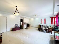 Blk 660C Jurong West Street 64 (Jurong West), HDB 5 Rooms #403376781